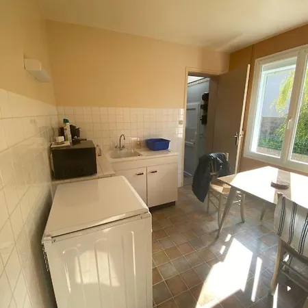 Hébergement de vacances Mon Dada *