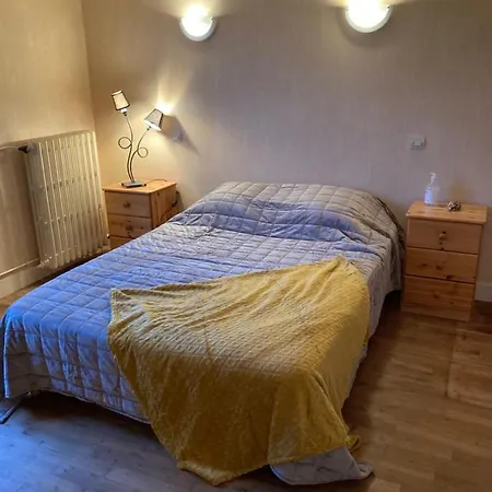 Mon Dada Hébergement de vacances Granville