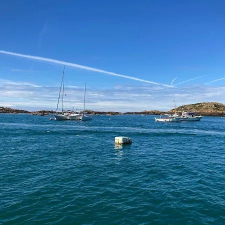 Hébergement de vacances Mon Dada *