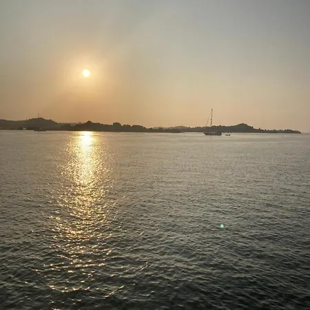 Mon Dada Hébergement de vacances *